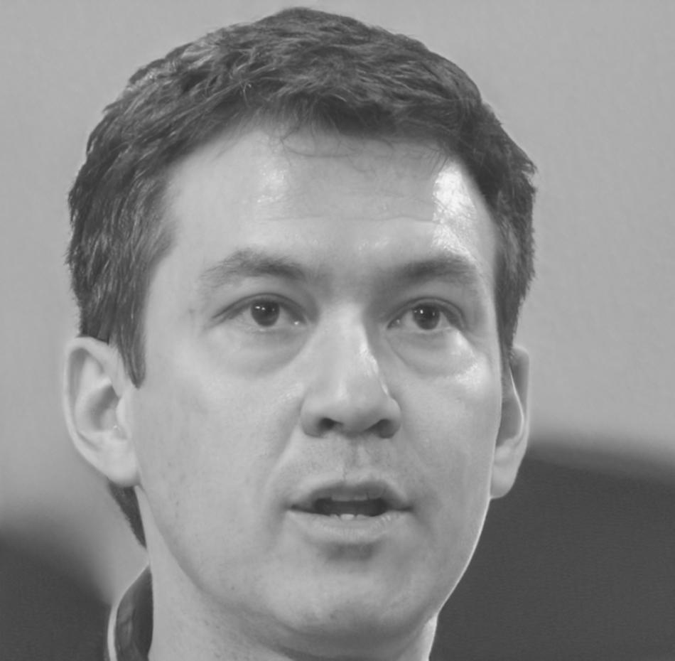 Marcus Weber, erfolgreicher Teilnehmer des Budgetierungs-Programms