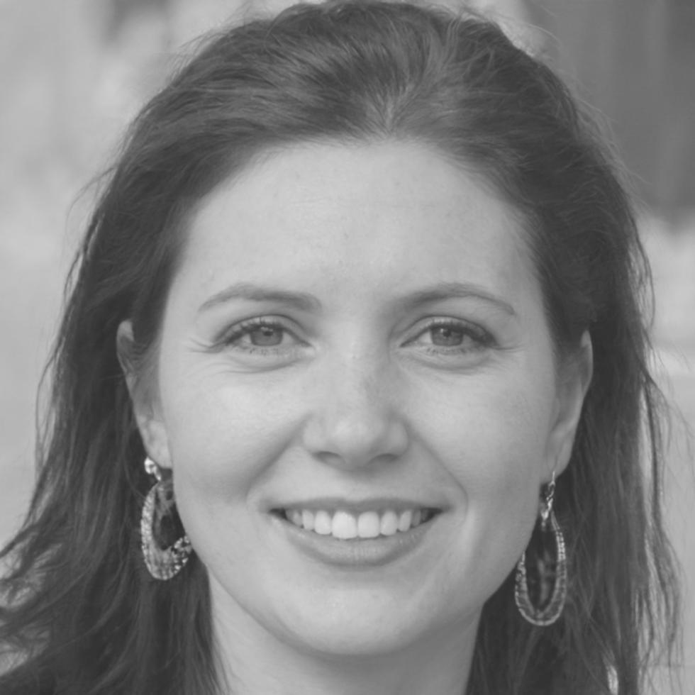 Lisa Hoffmann, Mentorin für Finanzplanung